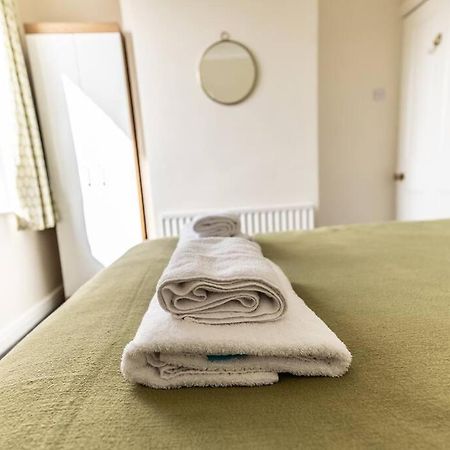 Stunning Holiday Home - Puddleduck - Centre Of Coniston Buitenkant foto