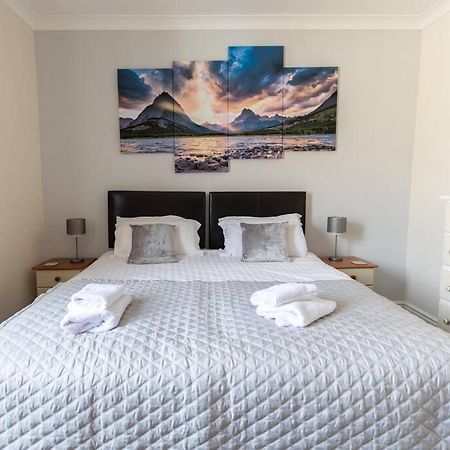 Stunning Holiday Home - Puddleduck - Centre Of Coniston Buitenkant foto