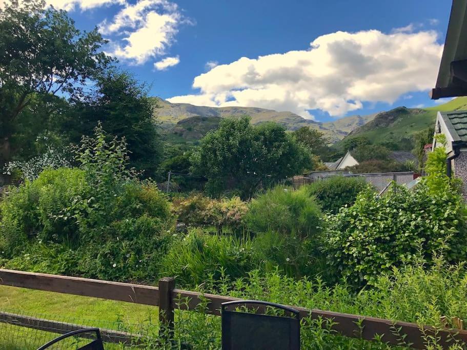 Stunning Holiday Home - Puddleduck - Centre Of Coniston Buitenkant foto