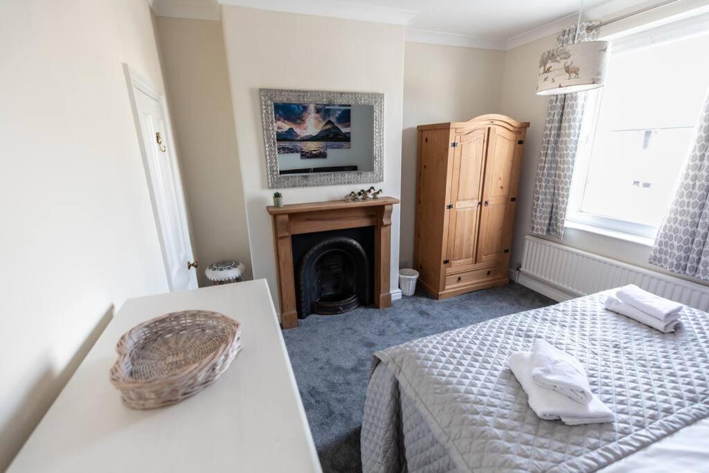 Stunning Holiday Home - Puddleduck - Centre Of Coniston Buitenkant foto