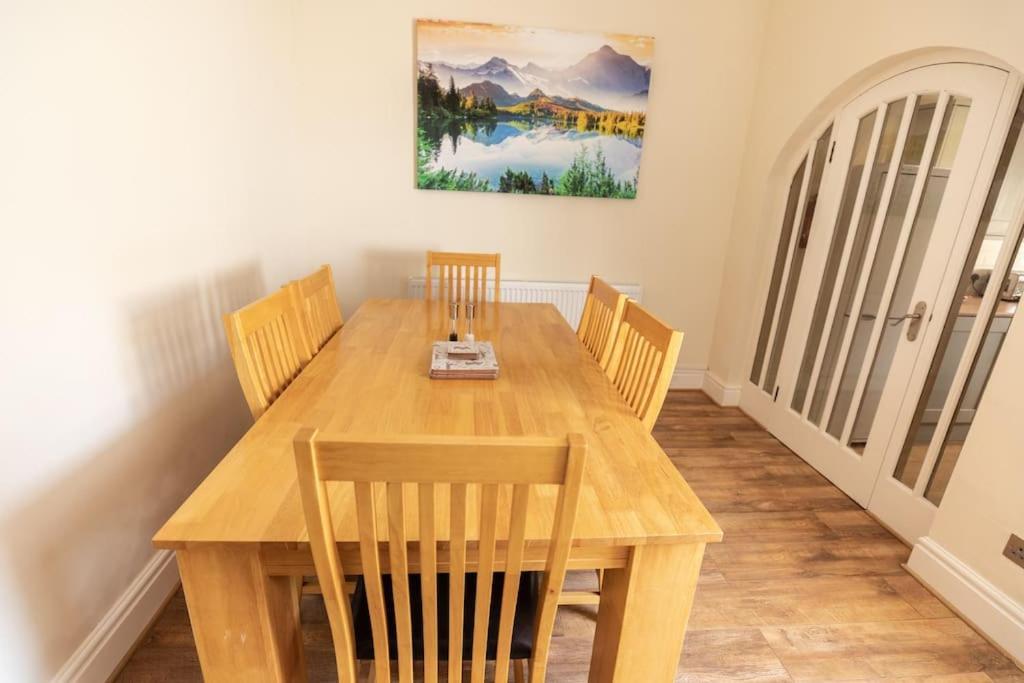 Stunning Holiday Home - Puddleduck - Centre Of Coniston Buitenkant foto