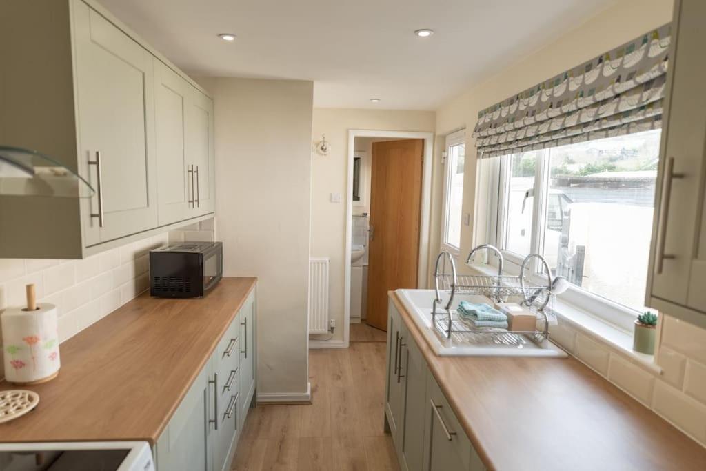Stunning Holiday Home - Puddleduck - Centre Of Coniston Buitenkant foto
