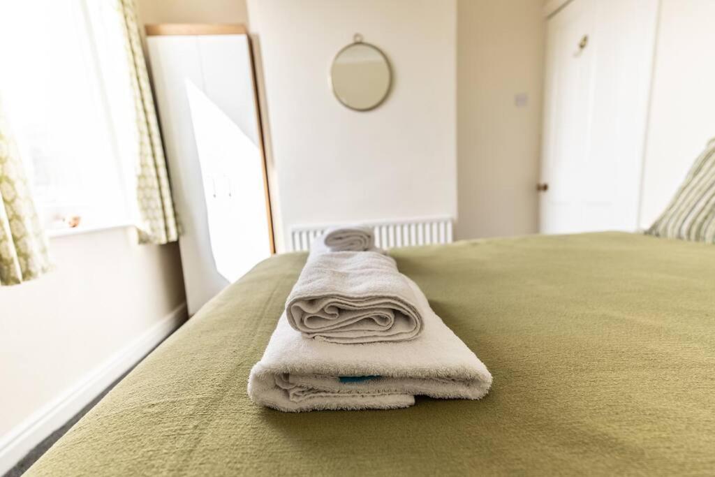 Stunning Holiday Home - Puddleduck - Centre Of Coniston Buitenkant foto