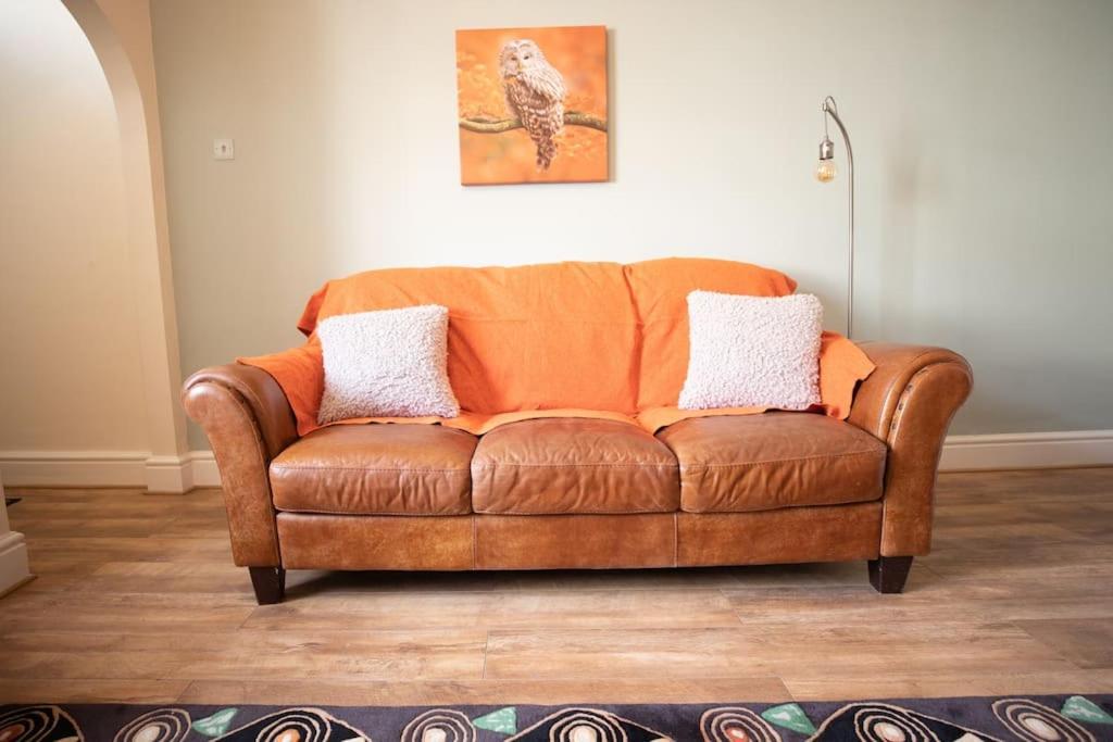 Stunning Holiday Home - Puddleduck - Centre Of Coniston Buitenkant foto