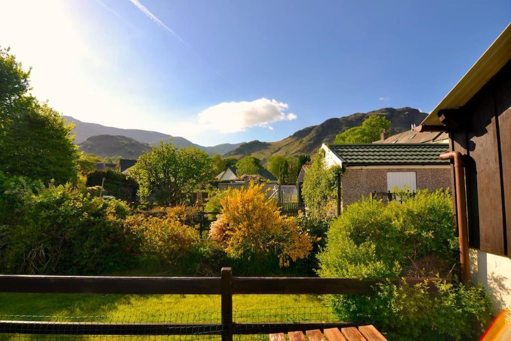 Stunning Holiday Home - Puddleduck - Centre Of Coniston Buitenkant foto