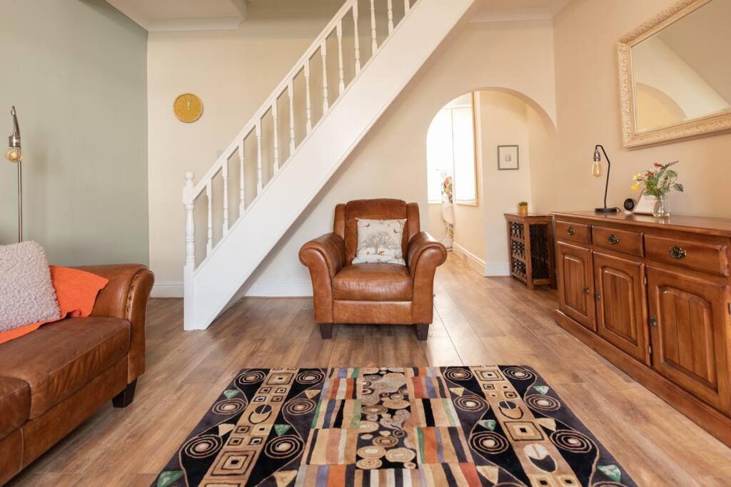 Stunning Holiday Home - Puddleduck - Centre Of Coniston Buitenkant foto
