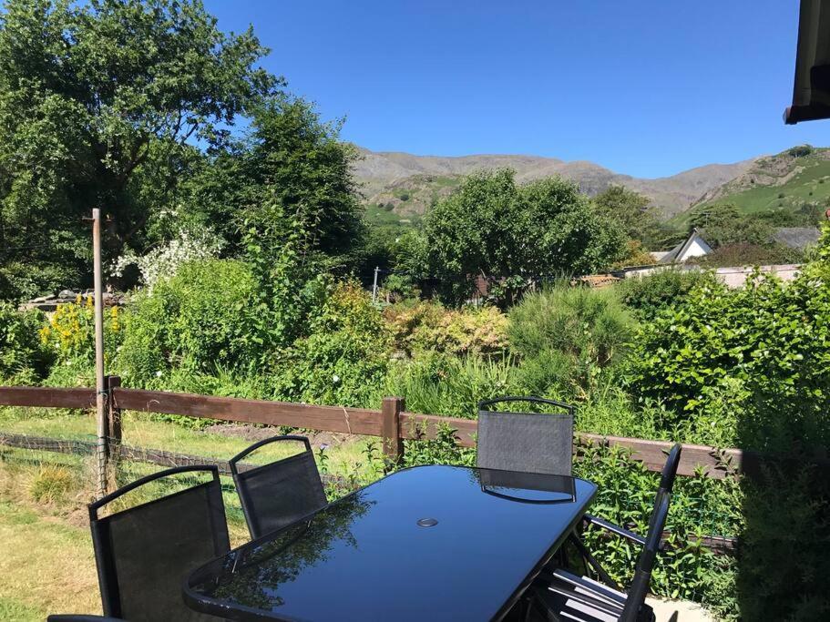Stunning Holiday Home - Puddleduck - Centre Of Coniston Buitenkant foto